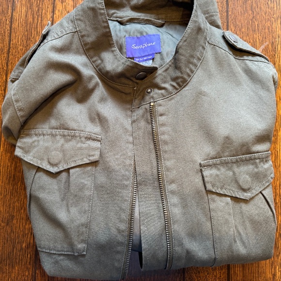 Fall maternity clothing Seraphine, Hatch and Isabella Oliver size small - Picture 6 of 12